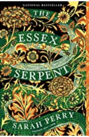 The Essex Serpent Sarah Perry