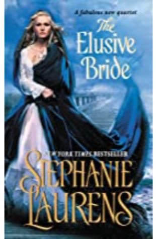 The Elusive Bride Stephanie Laurens