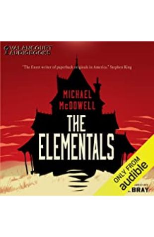 The Elementals Michael McDowell