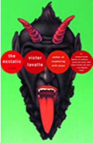 The Ecstatic Victor Lavalle