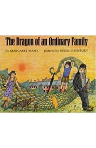 The Dragon of an Ordinary Family Helen Oxenbury