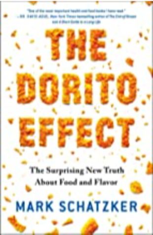 The Dorito Effect Mark Schatzker