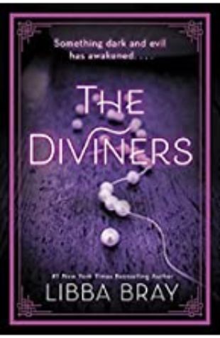 The Diviners Libba Bray