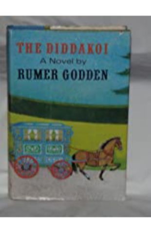 The Diddakoi Rumer Godden