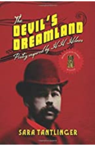 The Devil's Dreamland by Sara Tantlinger