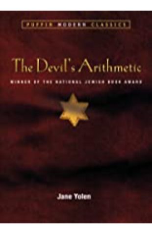 The Devil's Arithmetic Jane Yolen