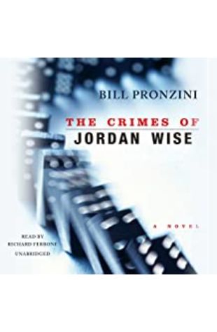 The Crimes of Jordan Wise Bill Pronzini