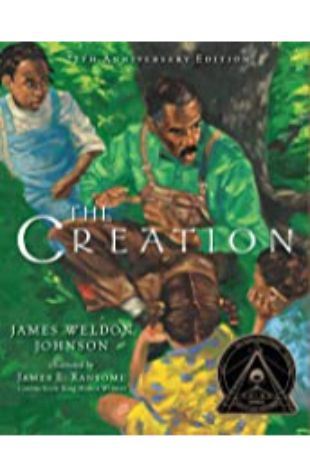 The Creation by James Ransome