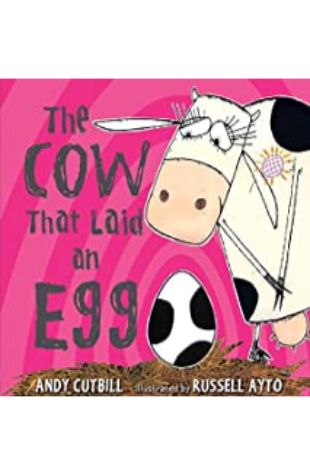 The Cow That Laid an Egg Andy Cutbill