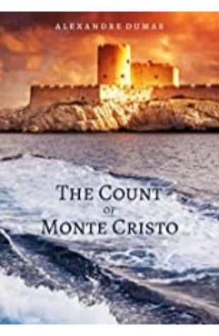 The Count of Monte Cristo by Alexandre Dumas