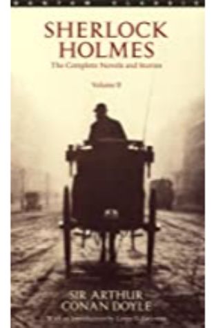 The Complete Stories of Sherlock Holmes: Volume III Arthur Conan Doyle