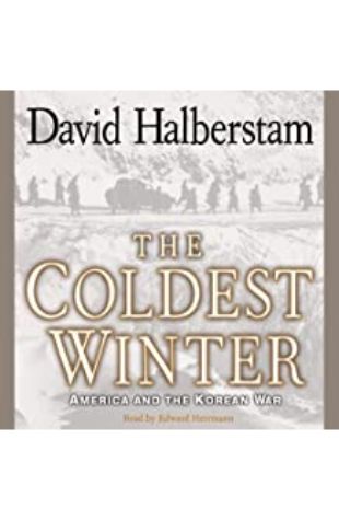 The Coldest Winter David Halberstam