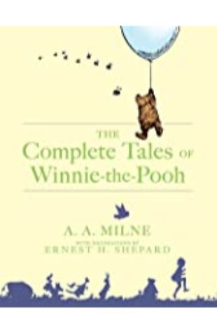 The Classic Pooh Treasury: Volume 3 A.A. Milne