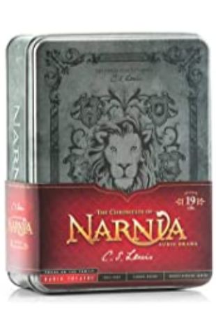 The Chronicles of Narnia C.S. Lewis