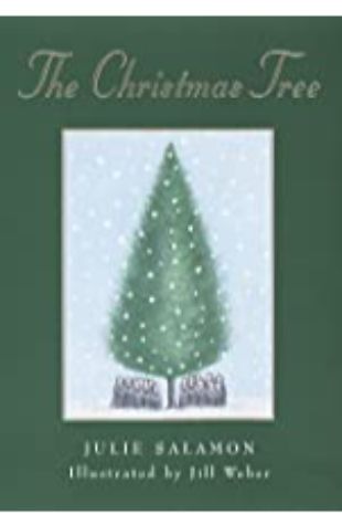 The Christmas Tree by Julie Salamon