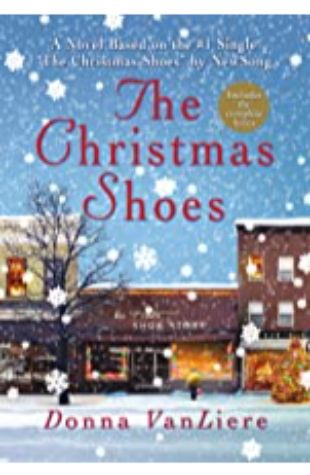 The Christmas Shoes Donna VanLiere