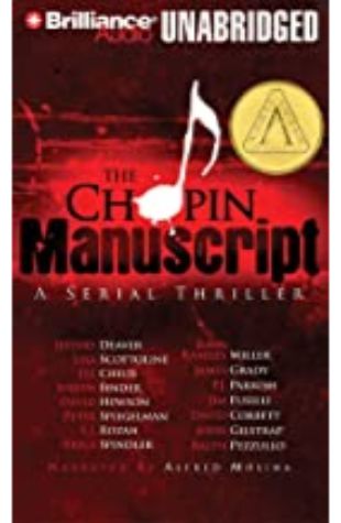 The Chopin Manuscript various authors