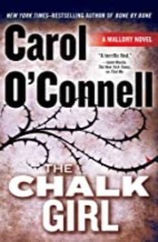 The Chalk Gir Carol O’Connell