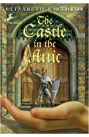 The Castle in the Attic Elizabeth Winthrop