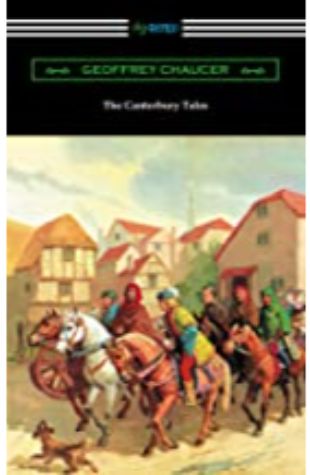 The Canterbury Tales Geoffrey Chaucer