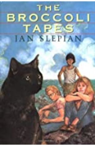 The Broccoli Tapes Jan Slepian