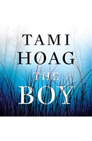 The Boy Tami Hoag