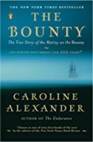 The Bounty Caroline Alexander
