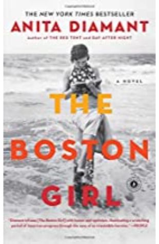 The Boston Girl Anita Diamant