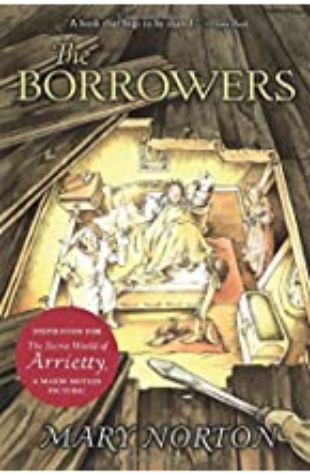 The Borrowers by Mary Norton