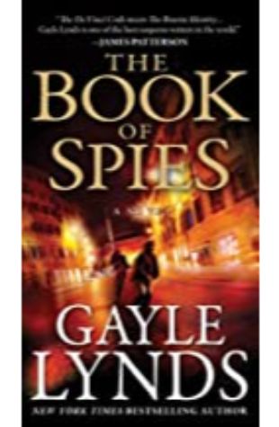 The Book of Spies Gayle Lynds