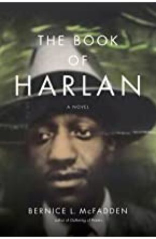 The Book of Harlan Bernice L. McFadden