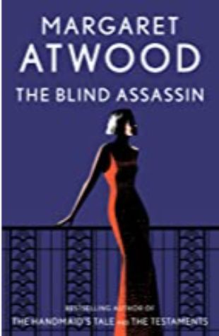 The Blind Assassin Margaret Atwood