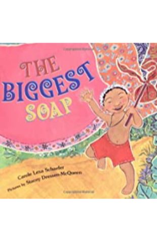 The Biggest Soap Carole Lexa Schaefer