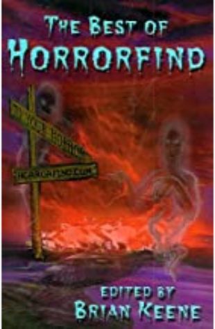 The Best of Horrorfind Brian Keene