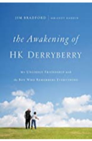 The Awakening of HK Derryberry by Milton Bagby