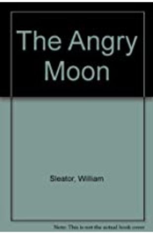 The Angry Moon William Sleator