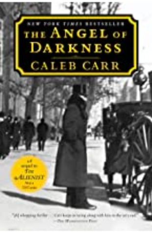 The Angel of Darkness Caleb Carr