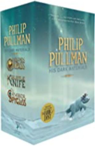 The Amber Spyglass: His Dark Materials, Book 3 by Philip Pullman