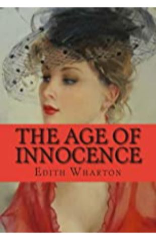 The Age of Innocence Edith Wharton
