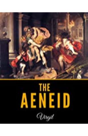 The Aeneid Virgil, translated