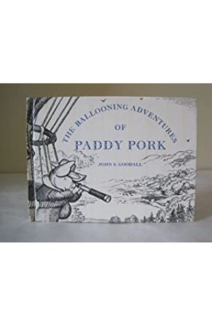 The Adventures of Paddy Pork by John S. Goodall