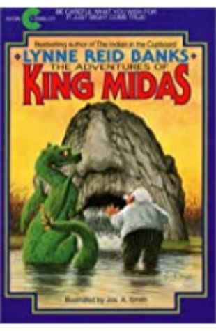 The Adventures of King Midas Lynne Reid Banks