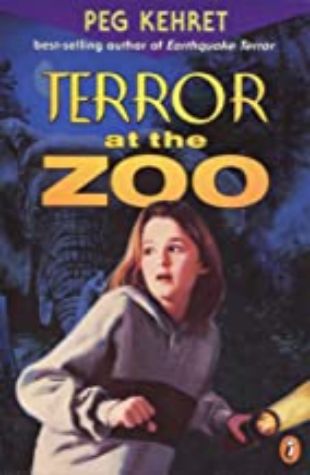 Terror at the Zoo Peg Kehret