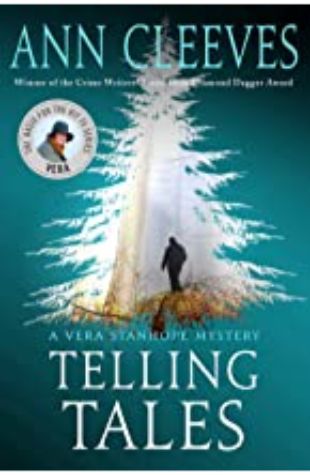 Telling Tales Ann Cleeves