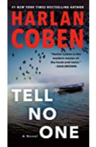 Tell No One Harlan Coben