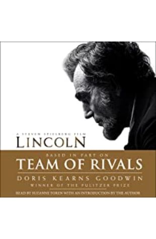 Team of Rivals Doris Kearns Goodwin