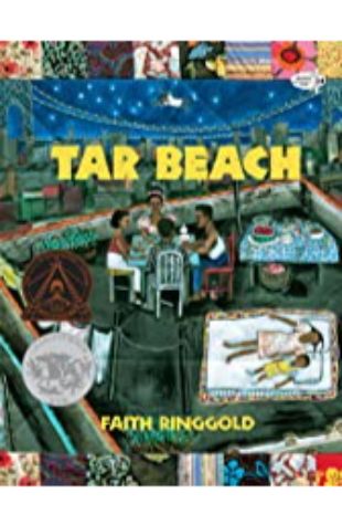 Tar Beach by Faith Ringgold