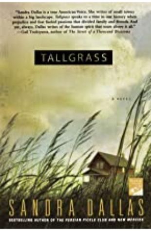 Tallgrass by Sandra Dallas