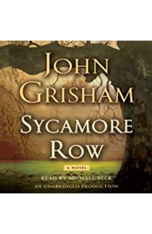 Sycamore Row John Grisham