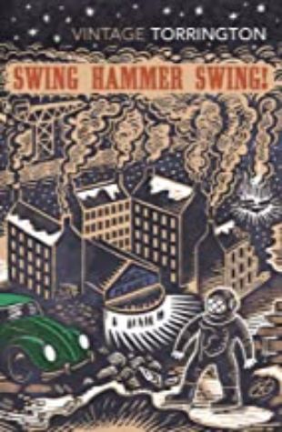 Swing Hammer Swing! by Jeff Torrington